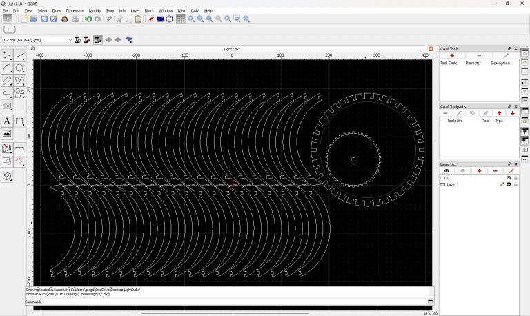 CADCAM