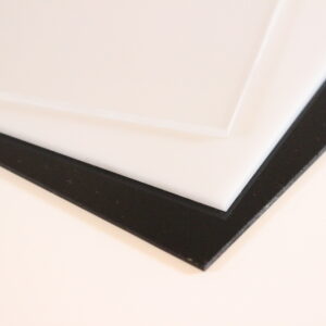 Acrylic Laser Blank
