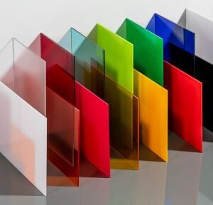 Acrylic Sheet